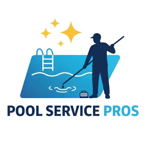 Pool Service Pros Logo