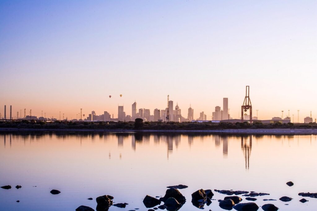 Pool Renovation in Hobsons Bay