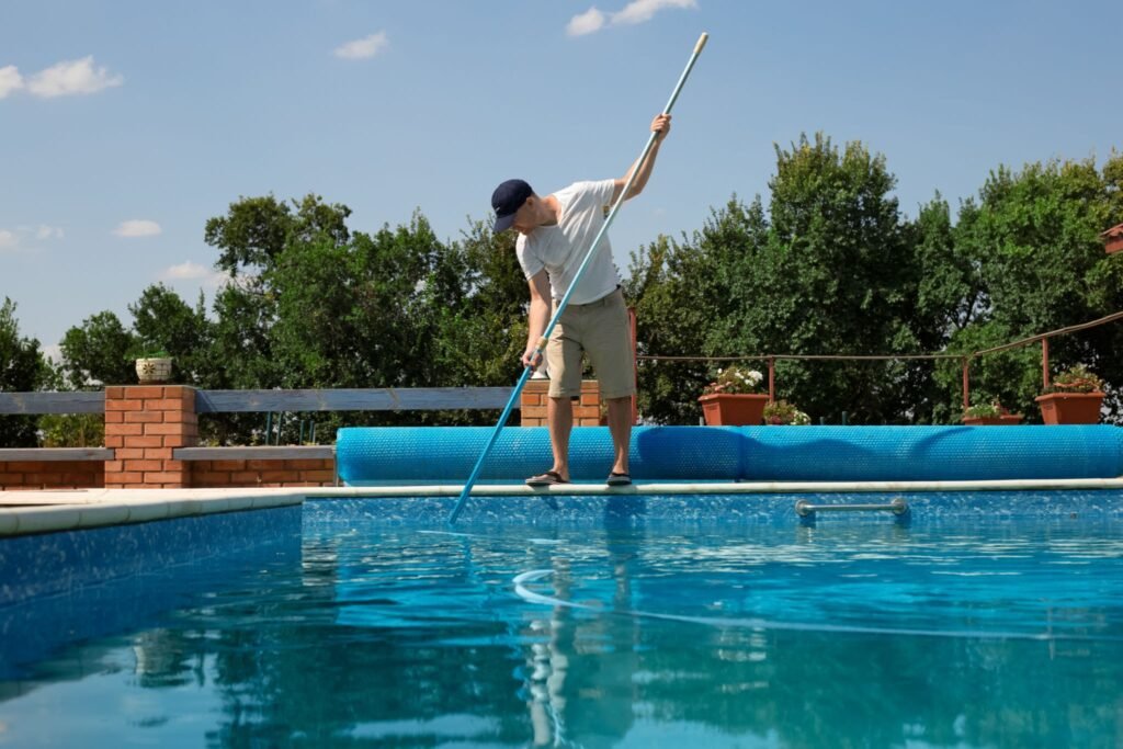 Pool Cleaning Service: Your Guide to Professional Pool Maintenance in Melbourne